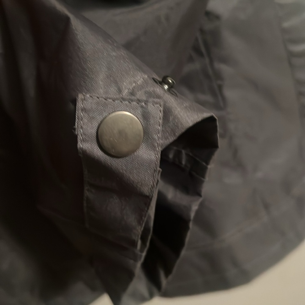 ☔️Mack Russo XLarge Hooded Jacket - Picture 6 of 11